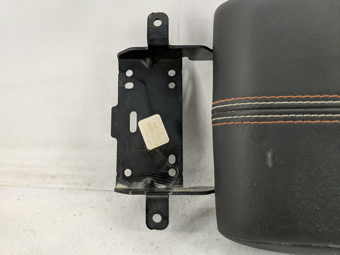 2024 Nissan Altima Center Console Armrest Cover Lid P/N:969209HF1D Fits OEM Used Auto Parts - Oemusedautoparts1.com