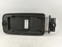 2024 Nissan Altima Center Console Armrest Cover Lid P/N:969209HF1D Fits OEM Used Auto Parts - Oemusedautoparts1.com