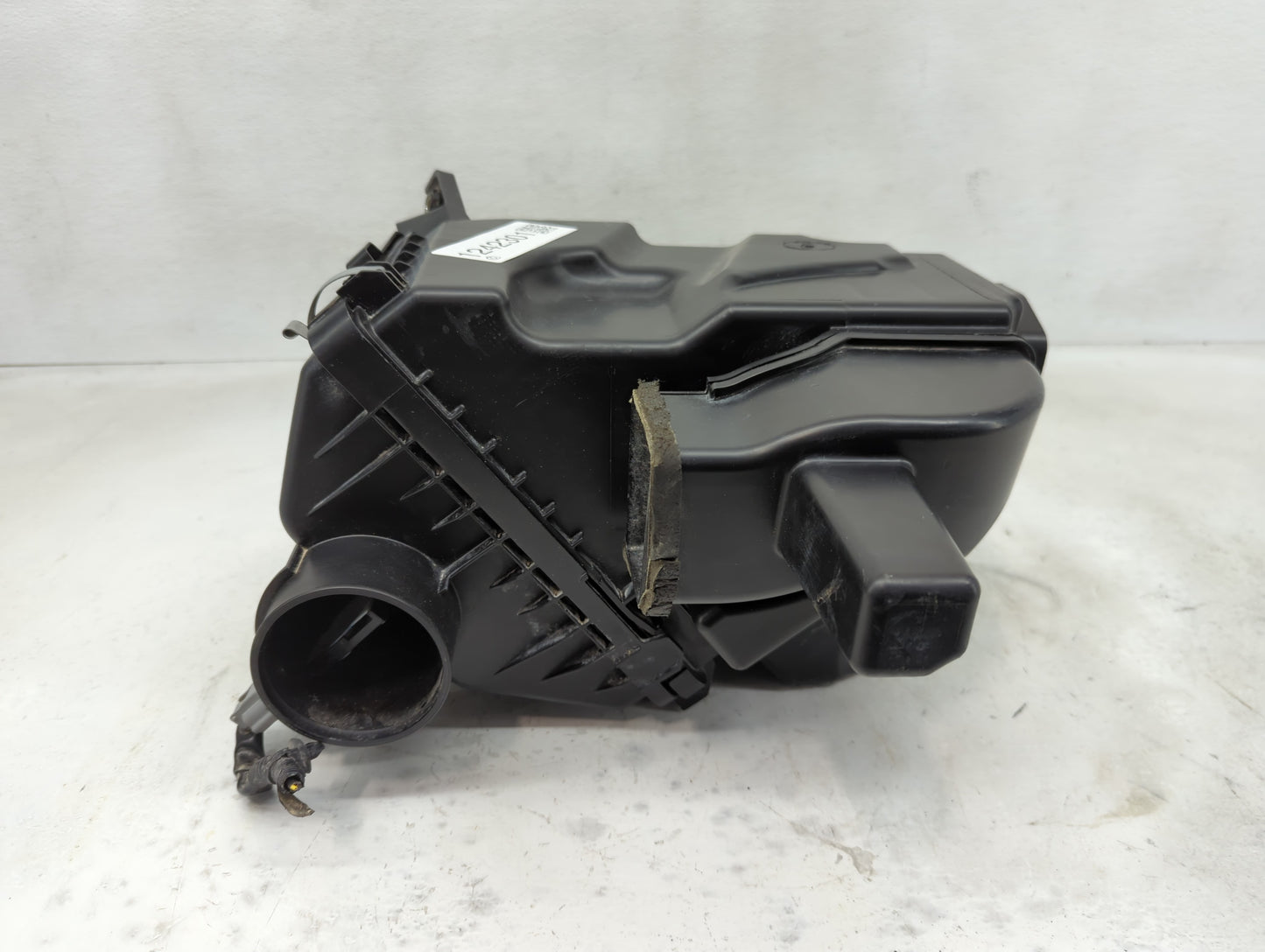 Nissan Altima Air Cleaner Intake-duct Hose Tube - Oemusedautoparts1.com
