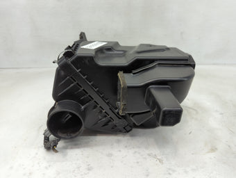 compare product Nissan Altima Air Cleaner Intake-duct Hose Tube