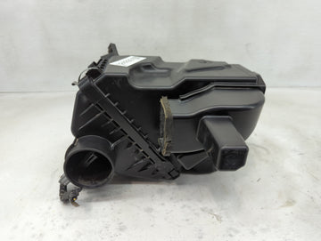 Nissan Altima Air Cleaner Intake-duct Hose Tube - Oemusedautoparts1.com