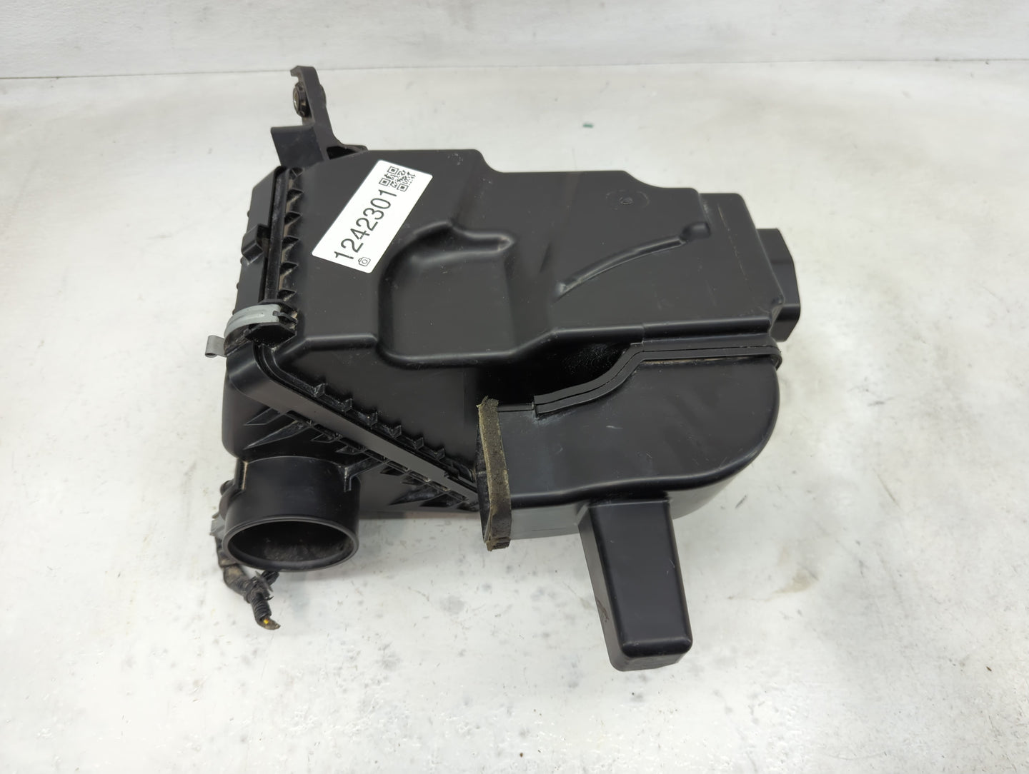 Nissan Altima Air Cleaner Intake-duct Hose Tube - Oemusedautoparts1.com