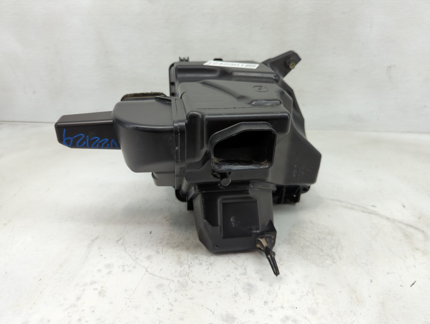 Nissan Altima Air Cleaner Intake-duct Hose Tube - Oemusedautoparts1.com