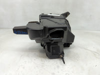 Nissan Altima Air Cleaner Intake-duct Hose Tube - Oemusedautoparts1.com