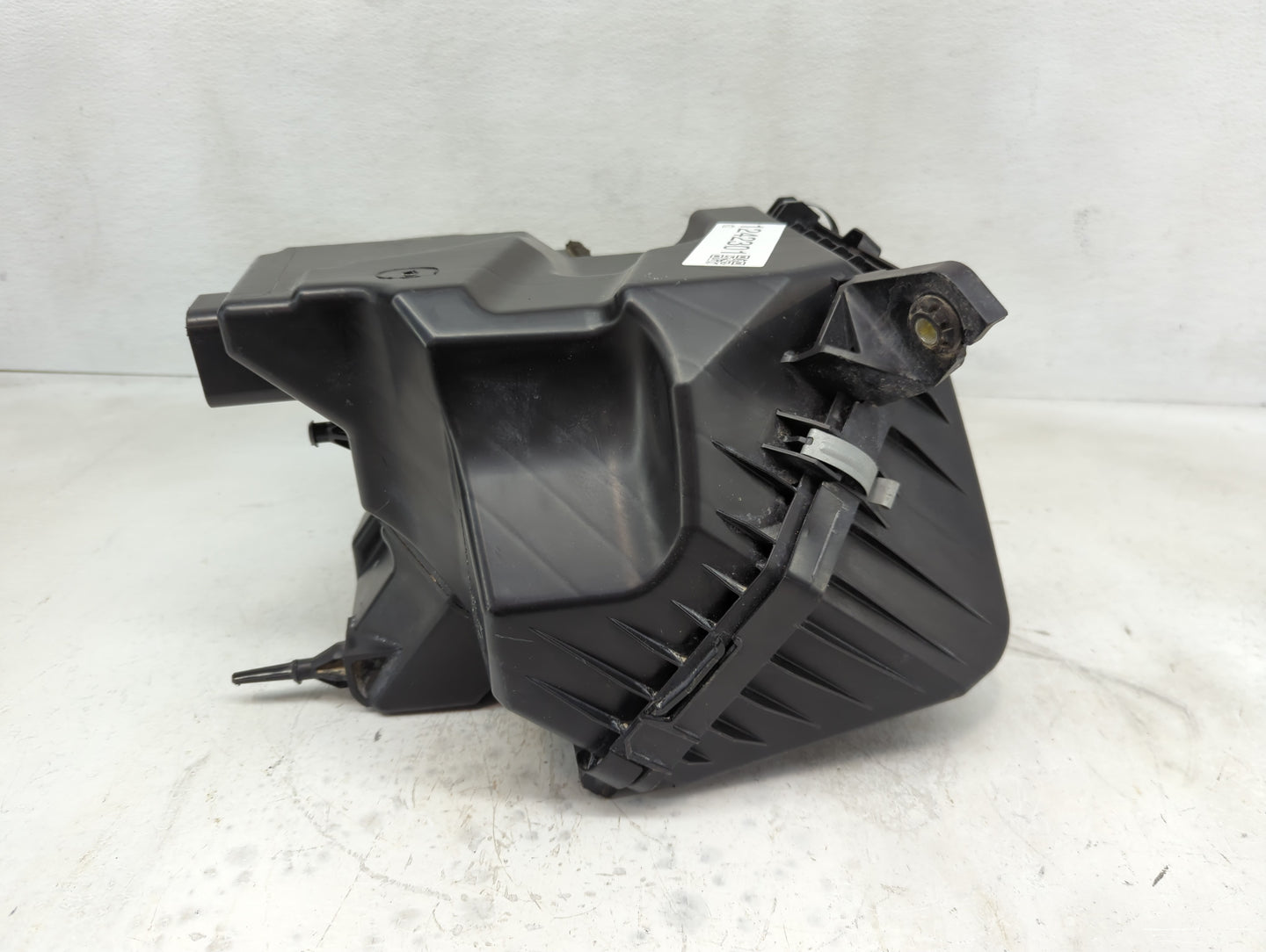 Nissan Altima Air Cleaner Intake-duct Hose Tube - Oemusedautoparts1.com