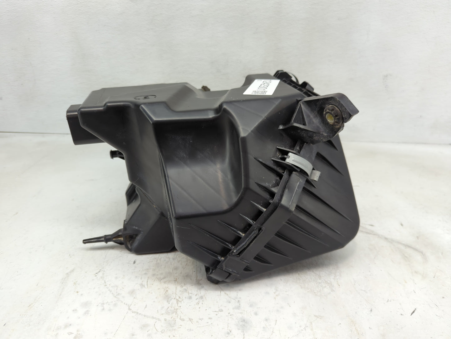 Nissan Altima Air Cleaner Intake-duct Hose Tube - Oemusedautoparts1.com
