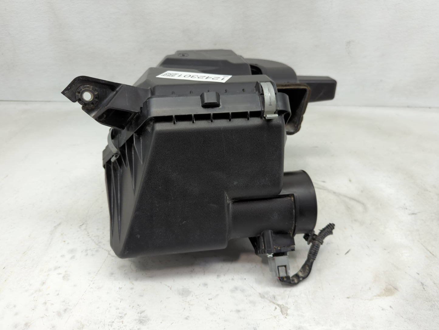 Nissan Altima Air Cleaner Intake-duct Hose Tube - Oemusedautoparts1.com