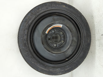compare product 2002-2022 Nissan Altima Spare Donut Tire Wheel Rim Oem