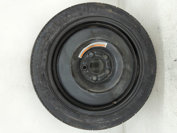 2002-2022 Nissan Altima Spare Donut Tire Wheel Rim Oem - Oemusedautoparts1.com