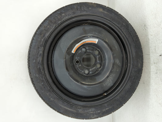 2002-2022 Nissan Altima Spare Donut Tire Wheel Rim Oem - Oemusedautoparts1.com