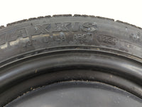 2002-2022 Nissan Altima Spare Donut Tire Wheel Rim Oem - Oemusedautoparts1.com