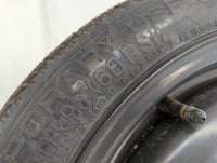 2002-2022 Nissan Altima Spare Donut Tire Wheel Rim Oem - Oemusedautoparts1.com