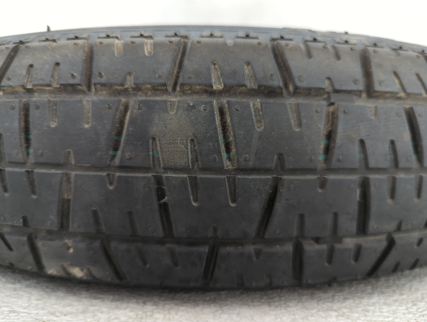 2002-2022 Nissan Altima Spare Donut Tire Wheel Rim Oem - Oemusedautoparts1.com