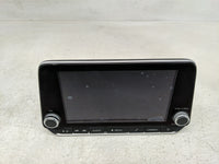 2024 Nissan Altima Radio AM FM Cd Player Receiver Replacement P/N:7 5050 751 895 Fits OEM Used Auto Parts - Oemusedautoparts