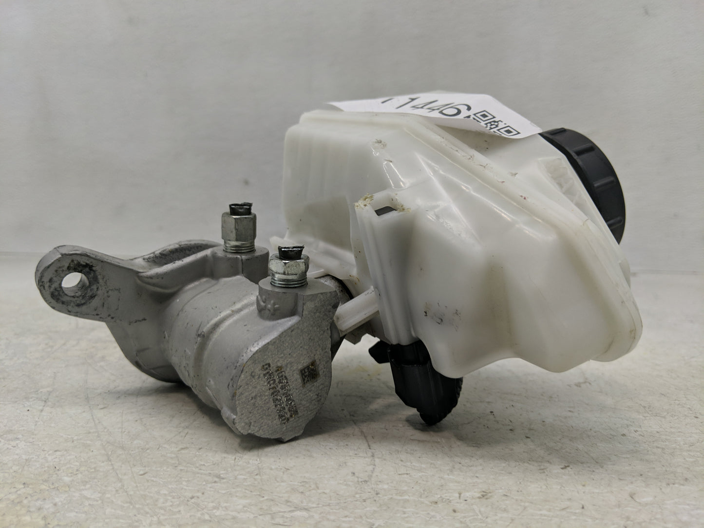 2019-2022 Nissan Altima Brake Master Cylinder 1311446 - Oemusedautoparts1.com
