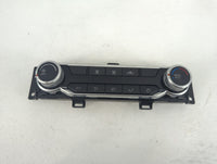 2019-2022 Nissan Altima Climate Control Module Temperature AC/Heater Replacement P/N:27500 6CA3A Fits Fits 2019 2020 2021 20