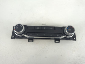 compare product 2019-2022 Nissan Altima Climate Control Module Temperature AC/Heater Replacement P/N:27500 6CA3A Fits Fits 2019 2020 2021 2022 OEM Used Auto Parts