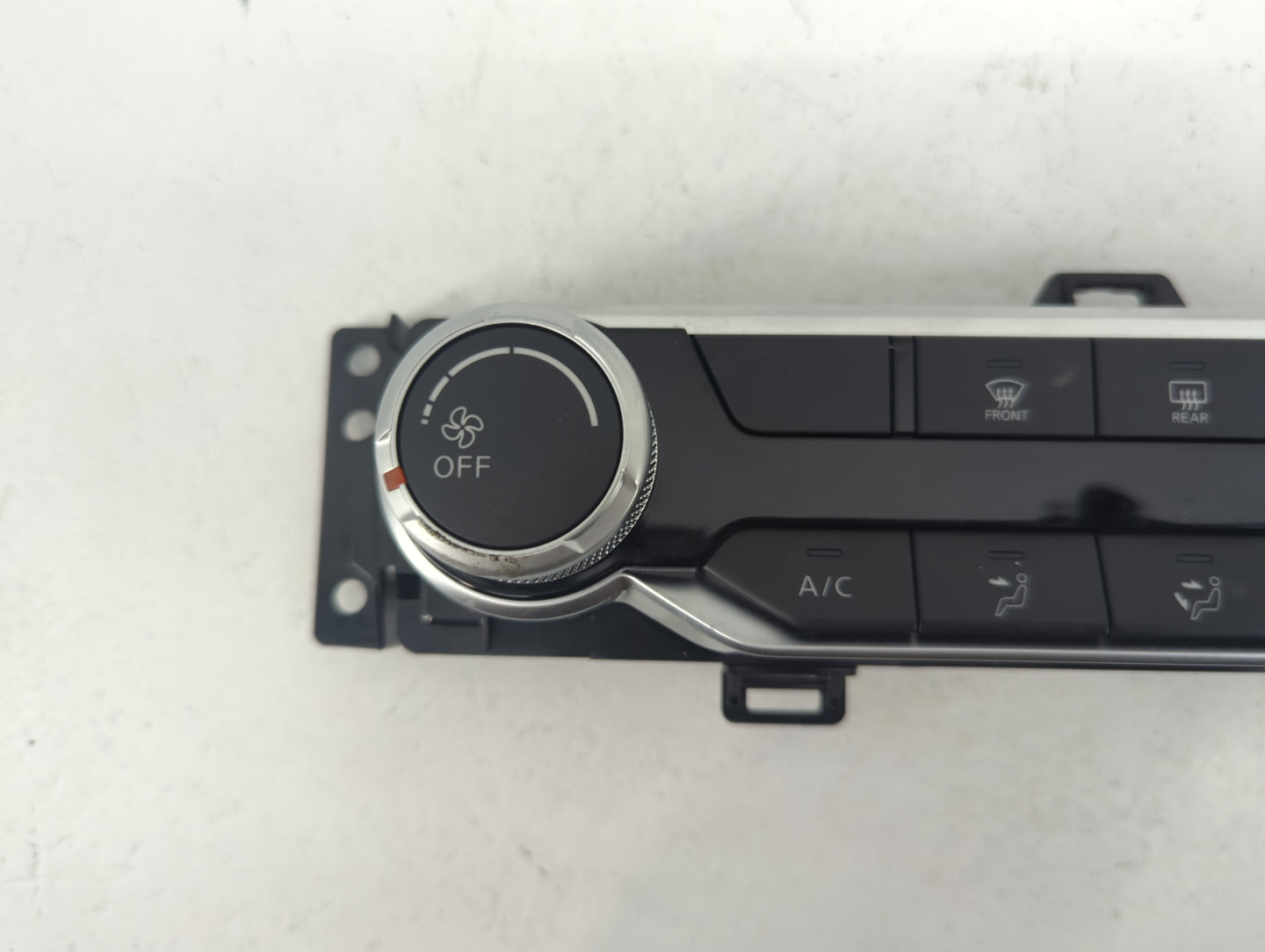 2019-2022 Nissan Altima Climate Control Module Temperature AC/Heater Replacement P/N:27500 6CA3A Fits Fits 2019 2020 2021 20
