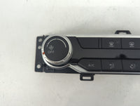 2019-2022 Nissan Altima Climate Control Module Temperature AC/Heater Replacement P/N:27500 6CA3A Fits Fits 2019 2020 2021 20