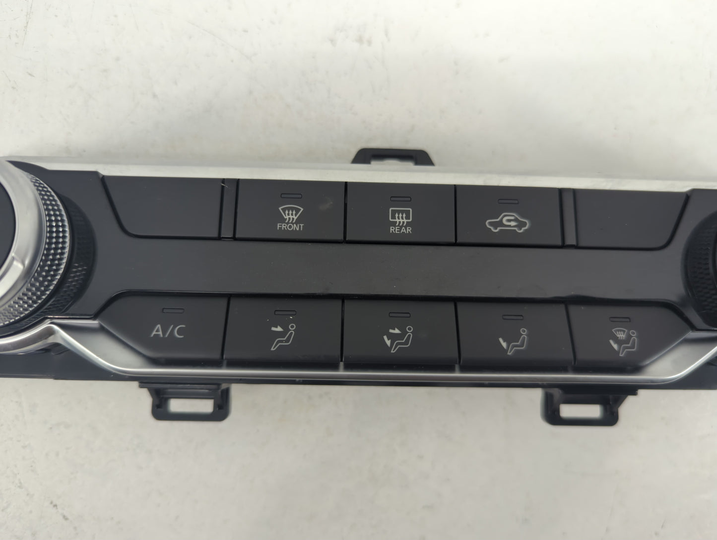 2019-2022 Nissan Altima Climate Control Module Temperature AC/Heater Replacement P/N:27500 6CA3A Fits Fits 2019 2020 2021 20