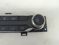 2019-2022 Nissan Altima Climate Control Module Temperature AC/Heater Replacement P/N:27500 6CA3A Fits Fits 2019 2020 2021 20