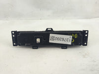 2019-2022 Nissan Altima Climate Control Module Temperature AC/Heater Replacement P/N:27500 6CA3A Fits Fits 2019 2020 2021 20
