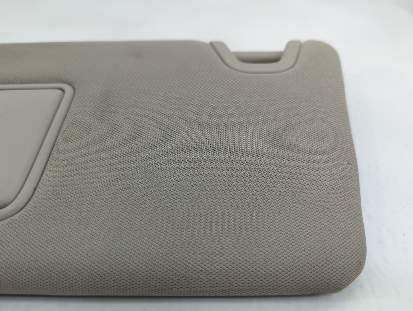 2024 Nissan Altima Sun Visor Shade Replacement Driver Left Mirror Fits OEM Used Auto Parts - Oemusedautoparts1.com