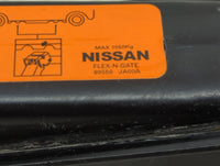 2024 Nissan Altima Spare Scissor Car Jack 1390161 - Oemusedautoparts1.com