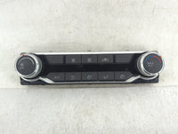 2019-2022 Nissan Altima Climate Control Module Temperature AC/Heater Replacement Fits Fits 2019 2020 2021 2022 OEM Used Auto