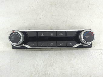 compare product 2019-2022 Nissan Altima Climate Control Module Temperature AC/Heater Replacement Fits Fits 2019 2020 2021 2022 OEM Used Auto Parts