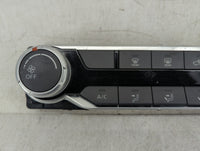 2019-2022 Nissan Altima Climate Control Module Temperature AC/Heater Replacement Fits Fits 2019 2020 2021 2022 OEM Used Auto
