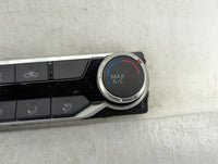 2019-2022 Nissan Altima Climate Control Module Temperature AC/Heater Replacement Fits Fits 2019 2020 2021 2022 OEM Used Auto