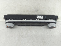 2019-2022 Nissan Altima Climate Control Module Temperature AC/Heater Replacement Fits Fits 2019 2020 2021 2022 OEM Used Auto