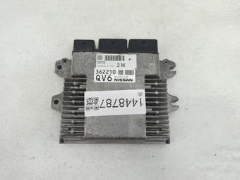 compare product 2019-2022 Nissan Altima PCM Engine Control Computer ECU ECM PCU OEM P/N:BED509-300 NEC050-626 Fits Fits 2019 2020 2021 2022 OEM Used Auto Parts
