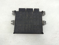 2019-2022 Nissan Altima PCM Engine Control Computer ECU ECM PCU OEM P/N:BED509-300 NEC050-626 Fits Fits 2019 2020 2021 2022 