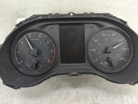 2024 Nissan Altima Instrument Cluster Speedometer Gauges P/N:248109HF7B Miles: Fits OEM Used Auto Parts - Oemusedautoparts1.