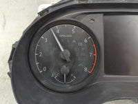 2024 Nissan Altima Instrument Cluster Speedometer Gauges P/N:248109HF7B Miles: Fits OEM Used Auto Parts - Oemusedautoparts1.