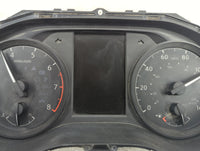 2024 Nissan Altima Instrument Cluster Speedometer Gauges P/N:248109HF7B Miles: Fits OEM Used Auto Parts - Oemusedautoparts1.