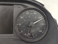 2024 Nissan Altima Instrument Cluster Speedometer Gauges P/N:248109HF7B Miles: Fits OEM Used Auto Parts - Oemusedautoparts1.