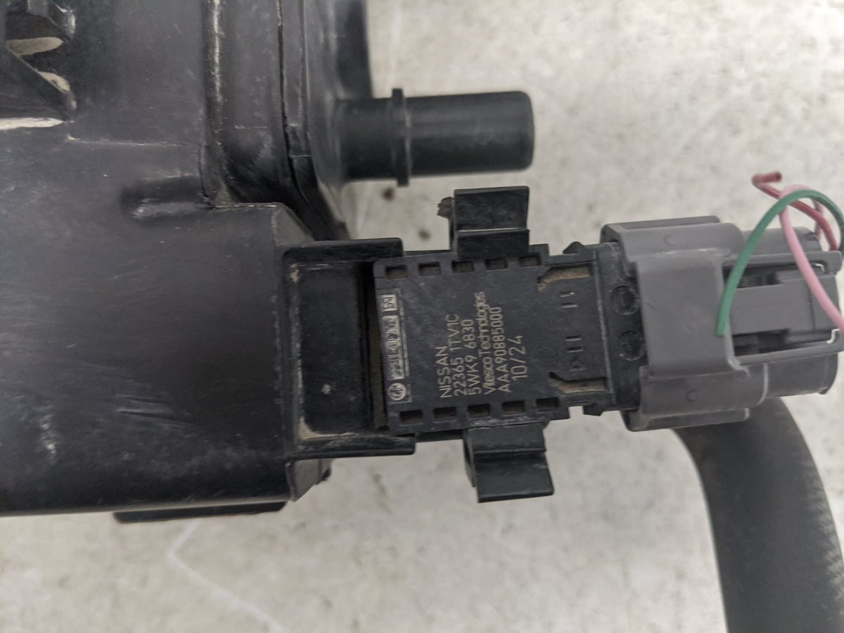 2024 Nissan Altima Fuel Vapor Charcoal Canister 1462235 - Oemusedautoparts1.com
