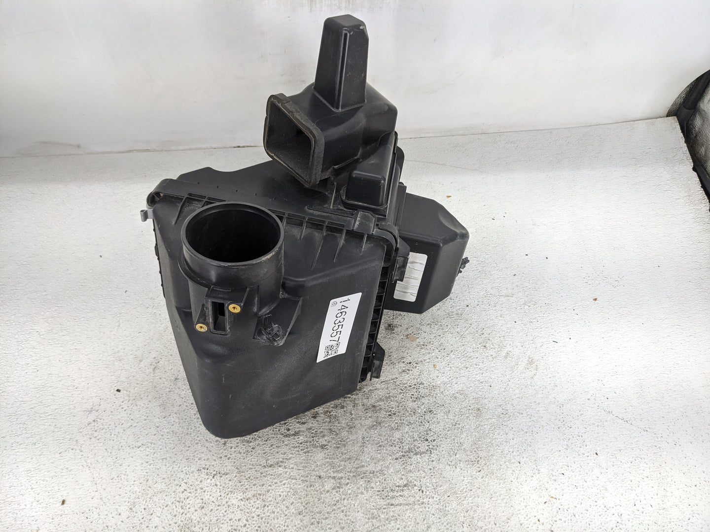 2019-2022 Nissan Altima Air Cleaner Intake-duct Hose Tube 1463557 - Oemusedautoparts1.com