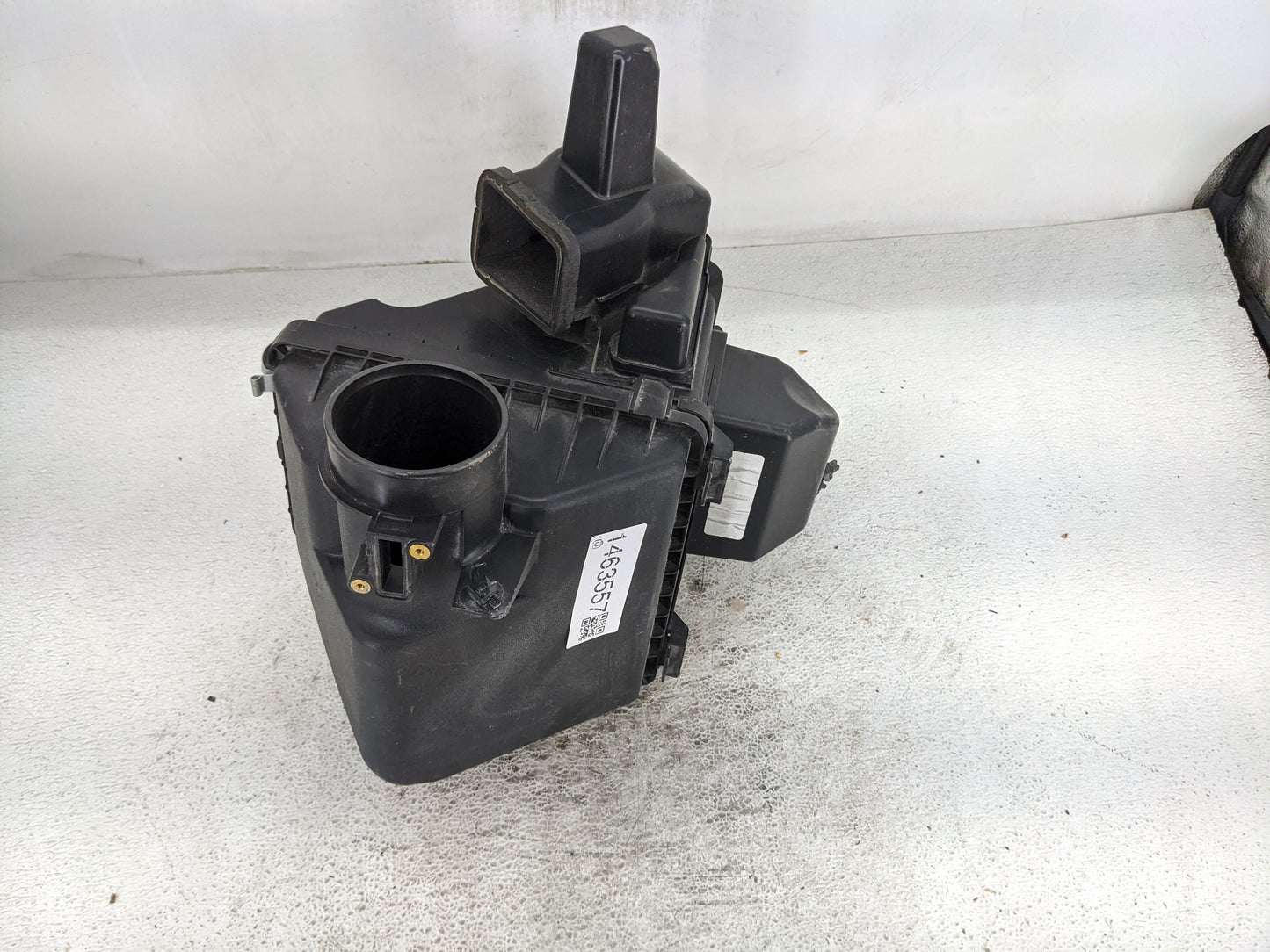 2019-2022 Nissan Altima Air Cleaner Intake-duct Hose Tube 1463557 - Oemusedautoparts1.com