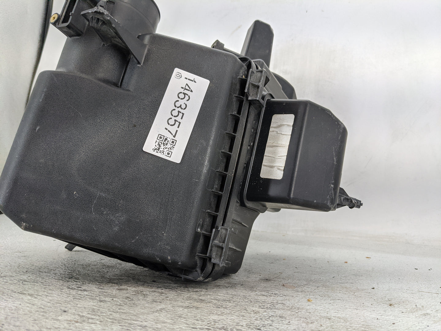 2019-2022 Nissan Altima Air Cleaner Intake-duct Hose Tube 1463557 - Oemusedautoparts1.com