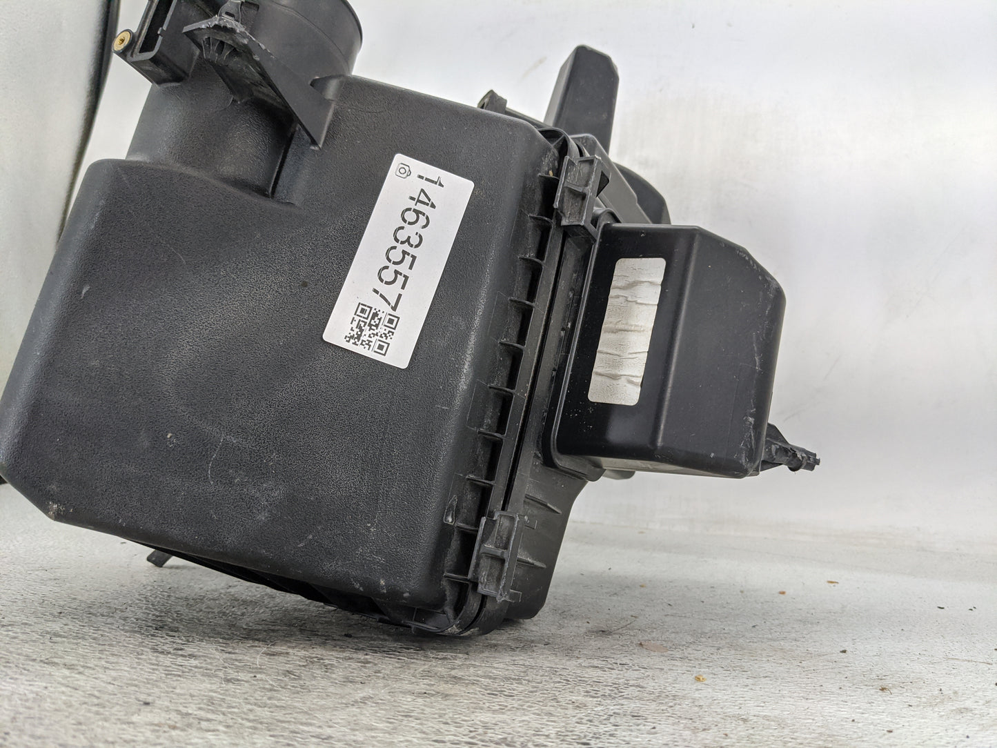 2019-2022 Nissan Altima Air Cleaner Intake-duct Hose Tube 1463557 - Oemusedautoparts1.com