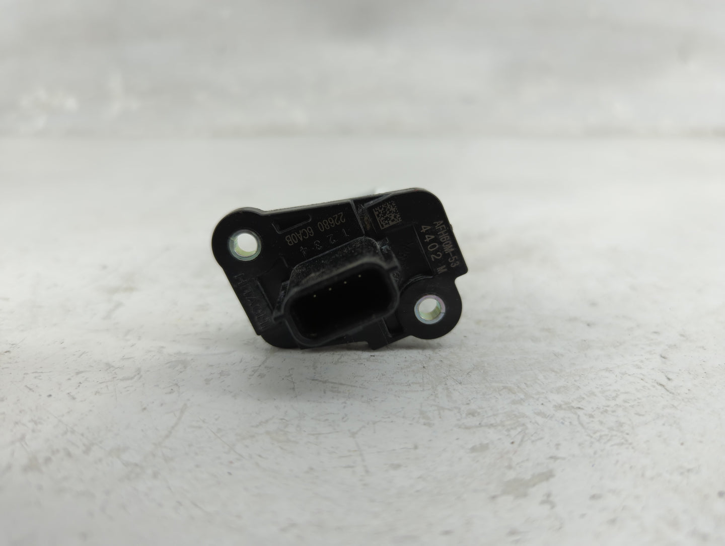 2019-2022 Nissan Altima Mass Air Flow Meter Maf - Oemusedautoparts1.com