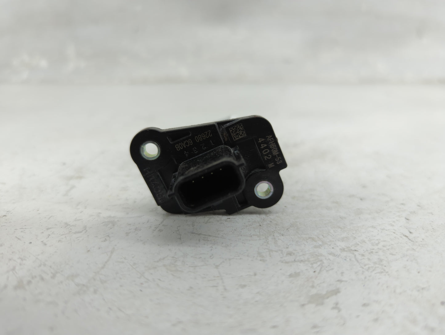 2019-2022 Nissan Altima Mass Air Flow Meter Maf - Oemusedautoparts1.com