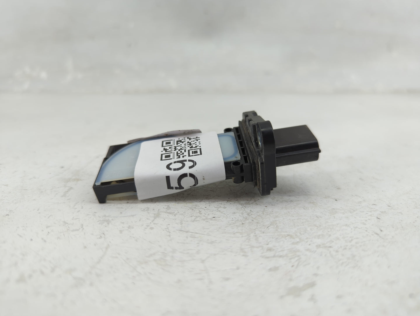 2019-2022 Nissan Altima Mass Air Flow Meter Maf - Oemusedautoparts1.com