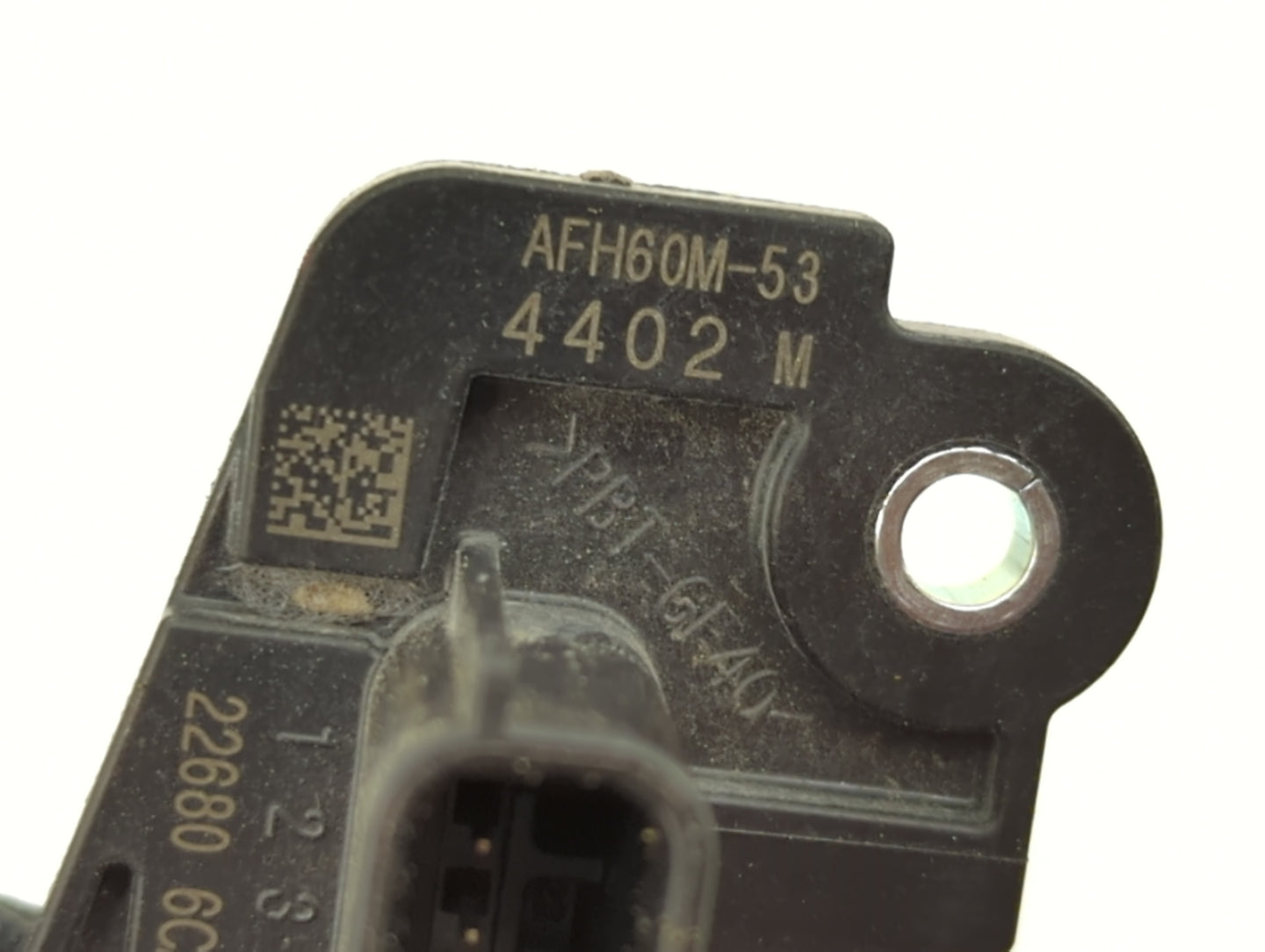 2019-2022 Nissan Altima Mass Air Flow Meter Maf - Oemusedautoparts1.com