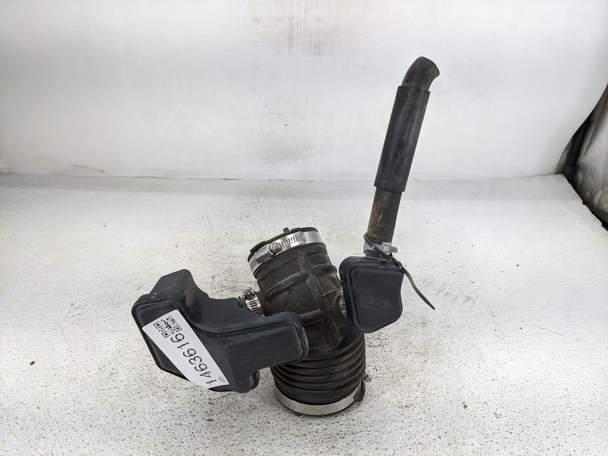 2024 Nissan Altima Air Cleaner Intake Duct Hose Tube - Oemusedautoparts1.com