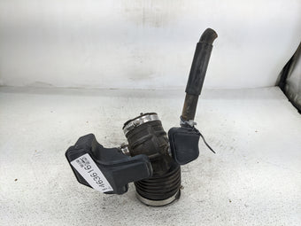 compare product 2024 Nissan Altima Air Cleaner Intake Duct Hose Tube